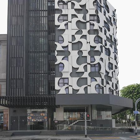 Amrise Hotel Kitchener سنغافورة المظهر الخارجي الصورة