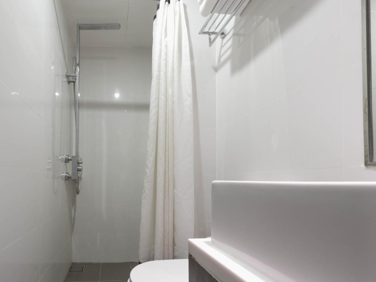 Amrise Hotel Kitchener سنغافورة المظهر الخارجي الصورة