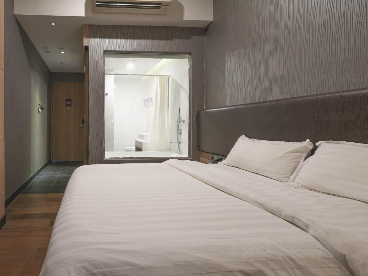 Amrise Hotel Kitchener سنغافورة المظهر الخارجي الصورة