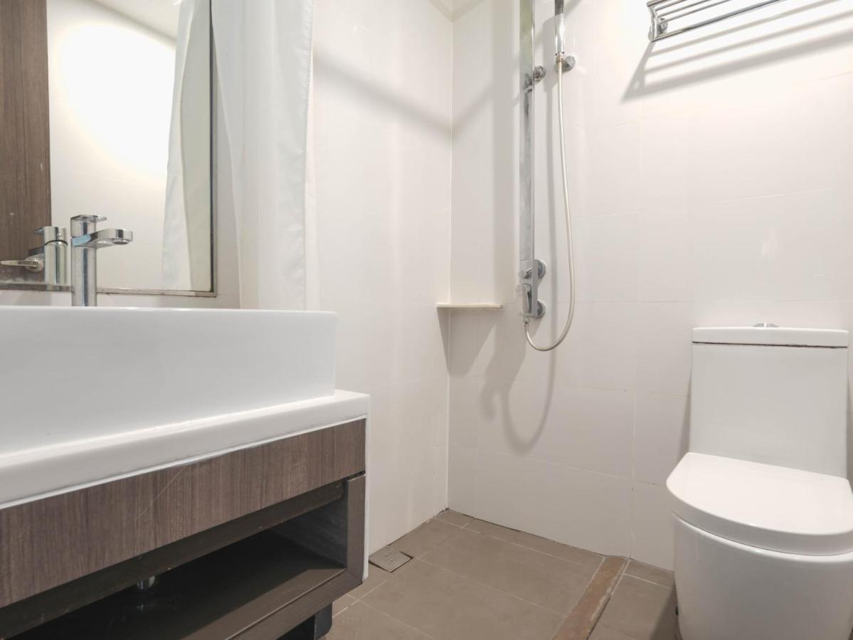 Amrise Hotel Kitchener سنغافورة المظهر الخارجي الصورة