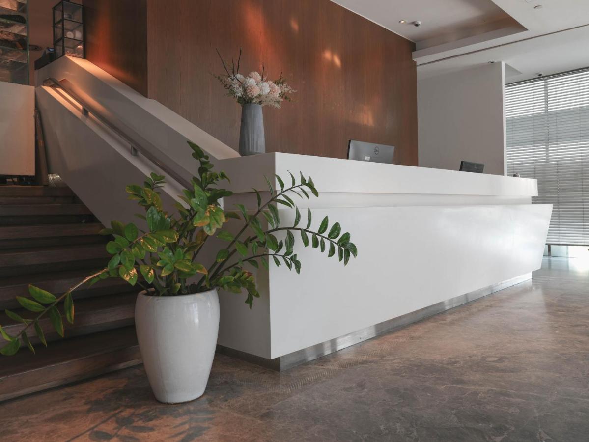 Amrise Hotel Kitchener سنغافورة المظهر الخارجي الصورة
