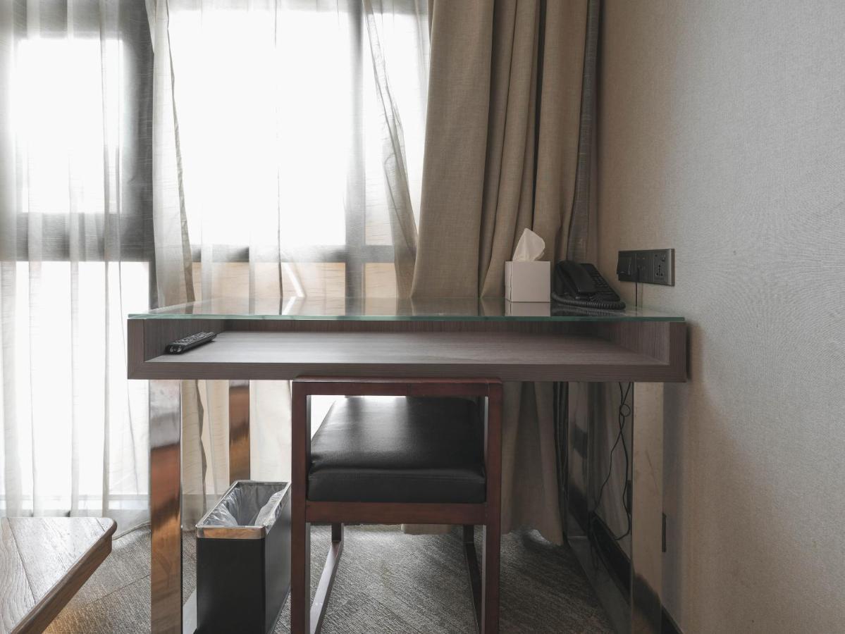 Amrise Hotel Kitchener سنغافورة المظهر الخارجي الصورة