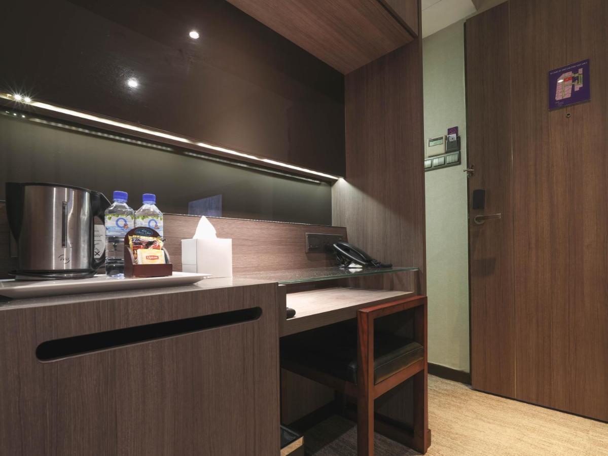 Amrise Hotel Kitchener سنغافورة المظهر الخارجي الصورة