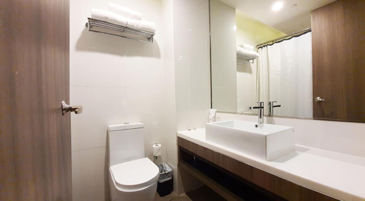 Amrise Hotel Kitchener سنغافورة المظهر الخارجي الصورة