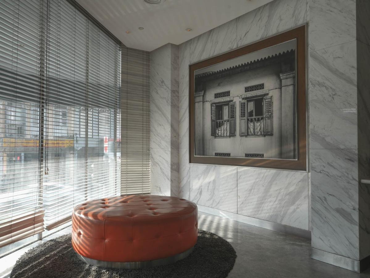 Amrise Hotel Kitchener سنغافورة المظهر الخارجي الصورة